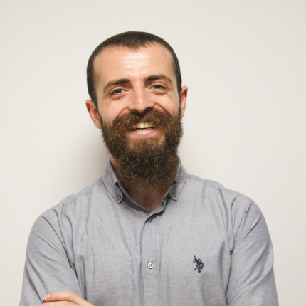 Mergim Halimi